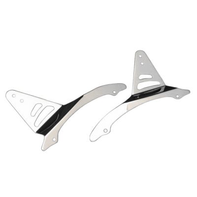 Montážní sada Highway Hawk ARCH, FLAT, WIDE pro motocykly HONDA VT750C2 ACE